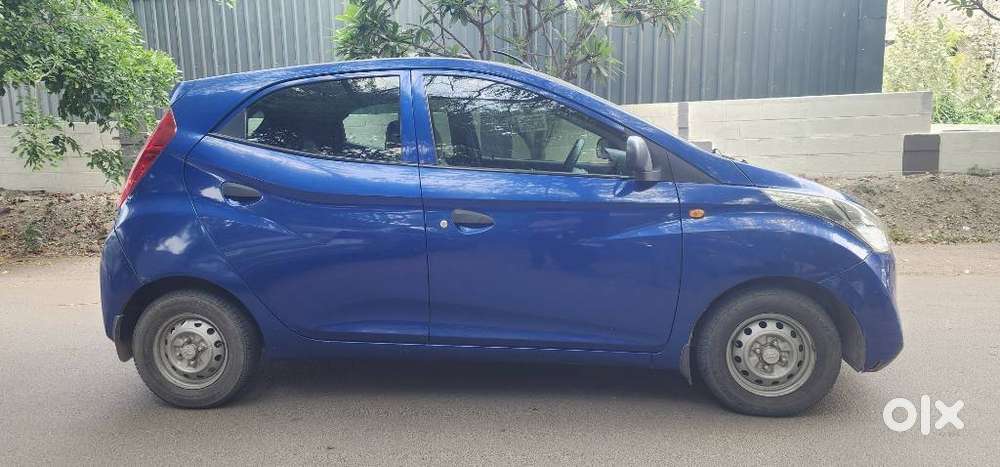 Hyundai Eon Era, 2015, Petrol