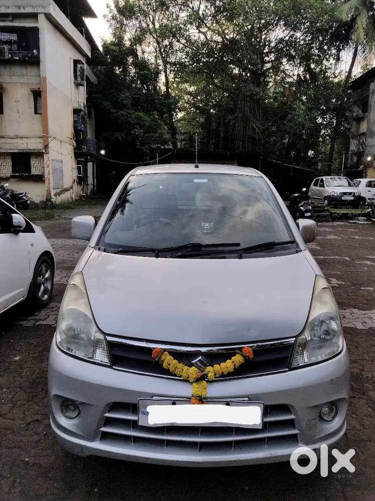 Maruti Suzuki Zen Estilo 2012
