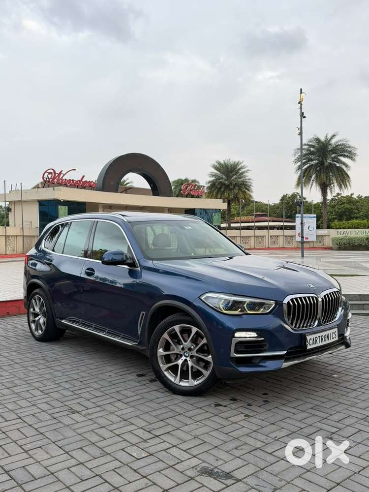 Bmw X5 Xdrive 30d, 2021, Diesel