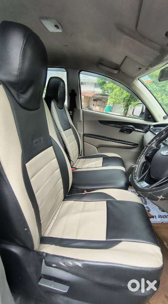 Mahindra Kuv 100 Mfalcon D75 K4 Plus 5str, 2016, Diesel
