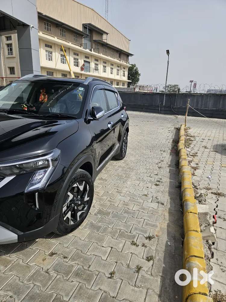 Kia Sonet 2025 Diesel 10500 Km Driven