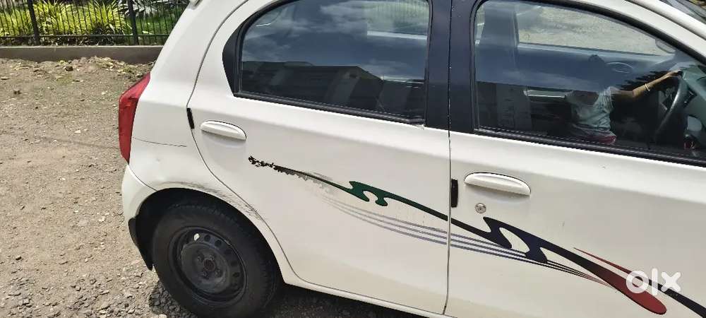 Toyota Etios Liva Diesel 2013
