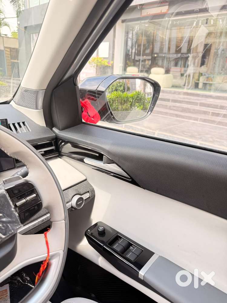 Tata Sierra Ev, 2026, Electric