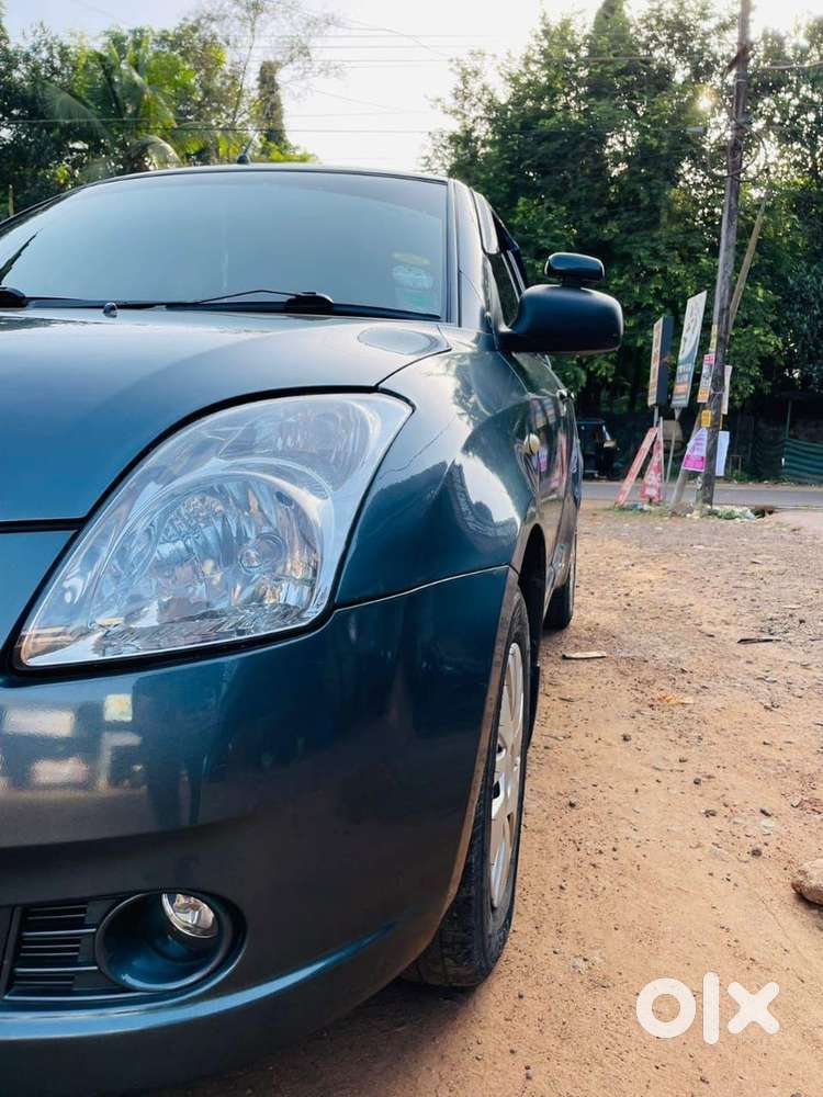 2006 Maruti Suzuki Swift