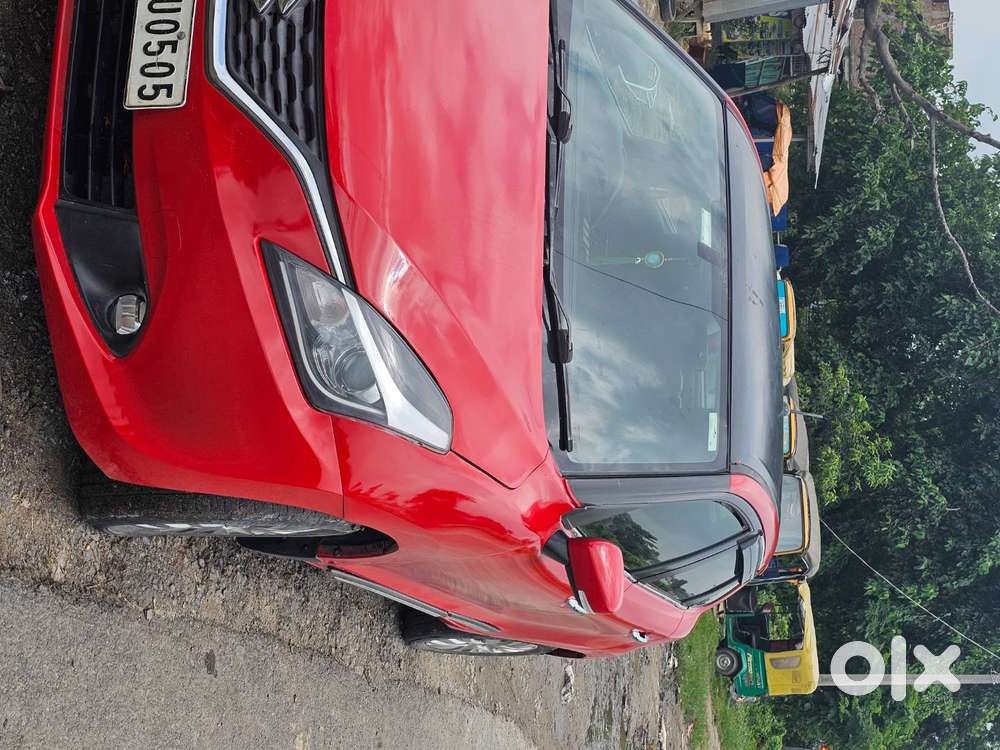 Sell My Maruti Suzuki Baleno Sell Karna Hai