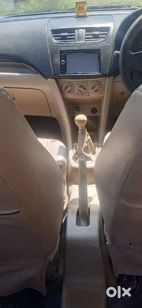 Maruti Suzuki Dzire 2012 Petrol 100700 Km Driven