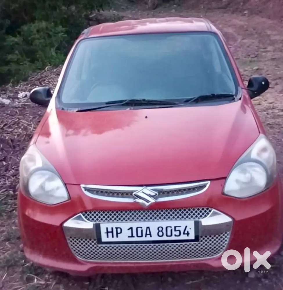 Maruti Suzuki Alto 800 2015 Petrol 90000 Km Driven