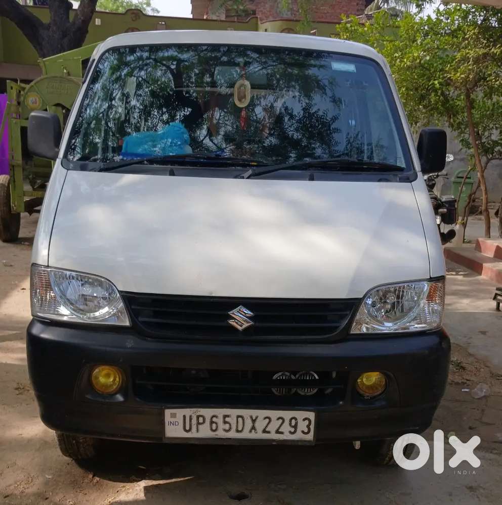 Maruti Suzuki Eeco 2020 Petrol 115000 Km Driven