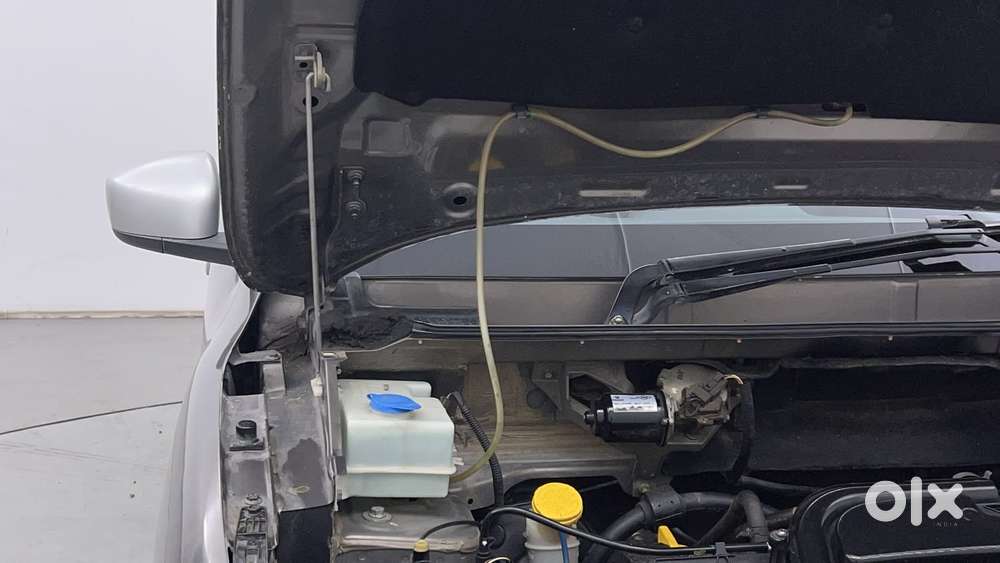 Renault Kwid 2019-ongoing 1.0 Rxt (o), 2017, Petrol