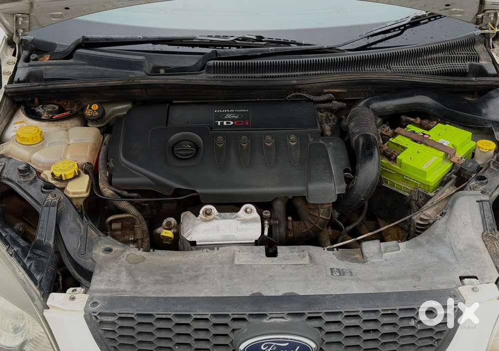 Ford Fiesta Classic 1.4 Tdci Diesel 2012. Well Maintend. Take & Drive