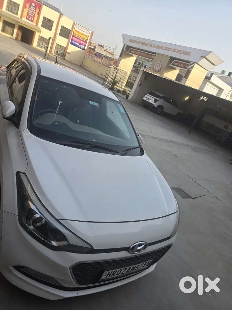 I M Planning New Car