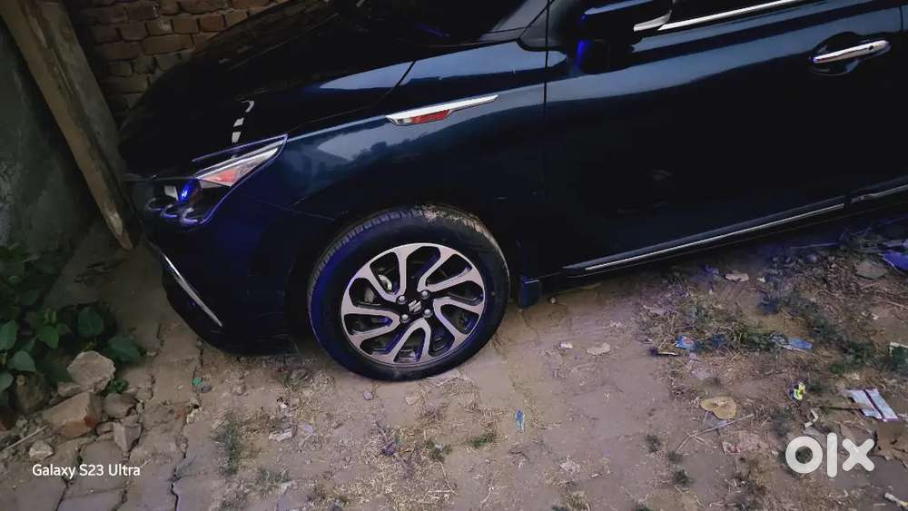 Maruti Suzuki Baleno 2022