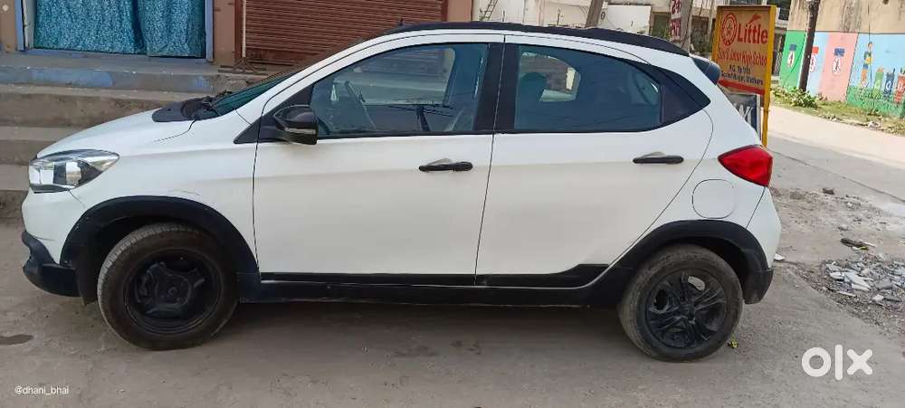 Tata Tiago