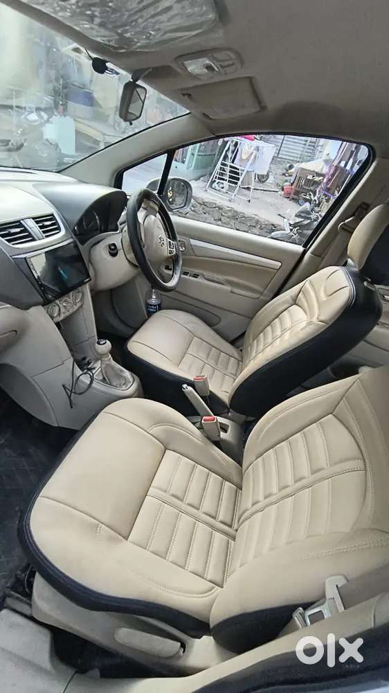 Maruti Suzuki Ertiga 2015 Diesel Well Maintained