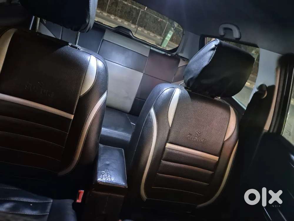 Maruti Suzuki Swift Ldi 2013 Diesel