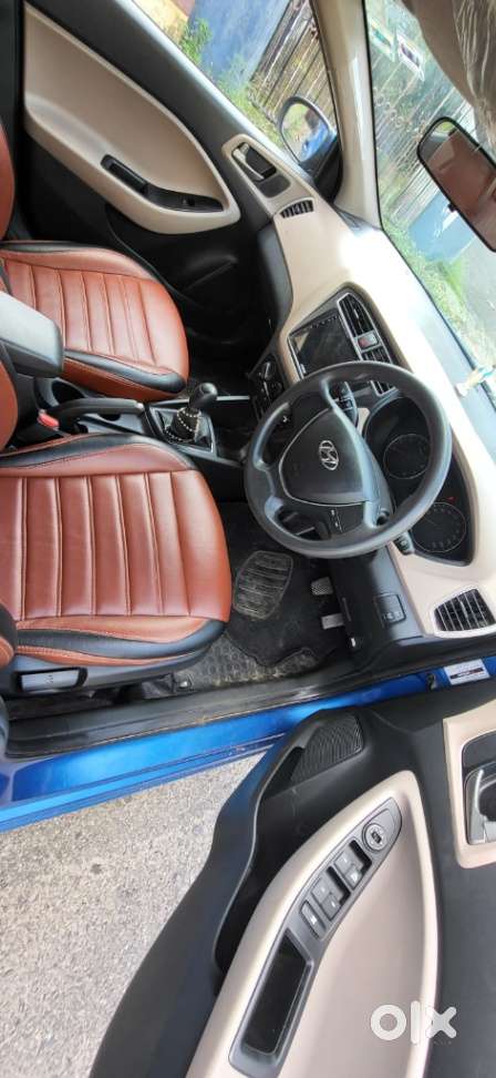 Hyundai Elite I20 [ ] 1.2 Magna Executive, 2019, Petrol