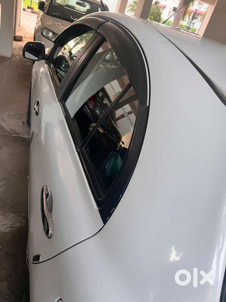 Nissan Micra Active 2016 Petrol Well Maintained
