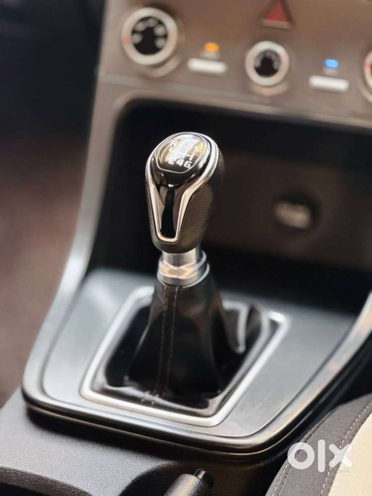 Hyundai Creta 1.6 Ex Diesel, 2022, Diesel