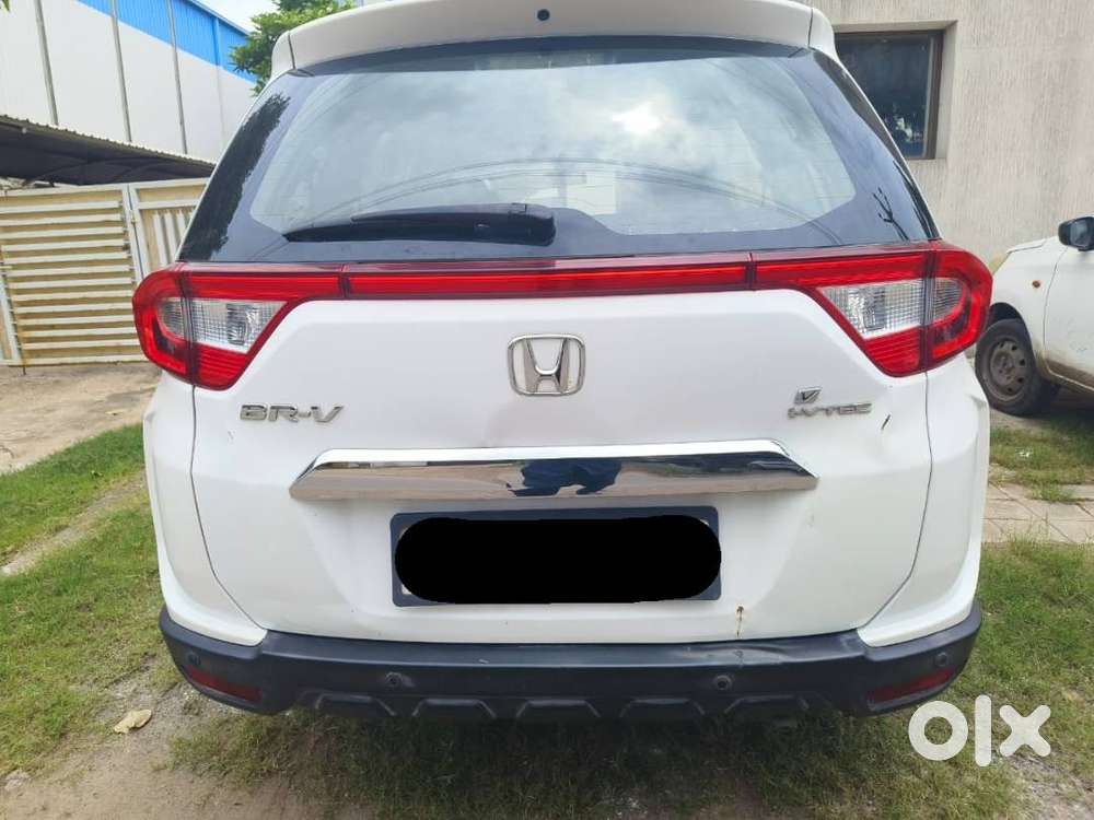 Honda Brv 2018 V Mt