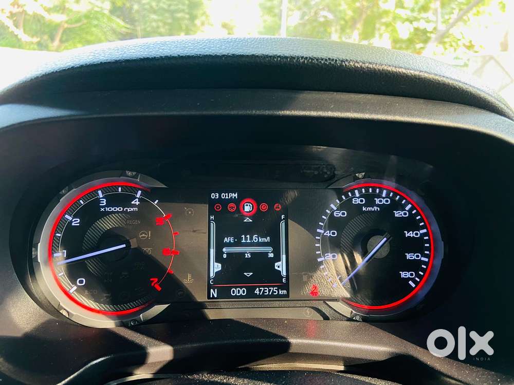 Mahindra Thar Lx Hard Top Diesel Mt 4wd, 2021, Diesel