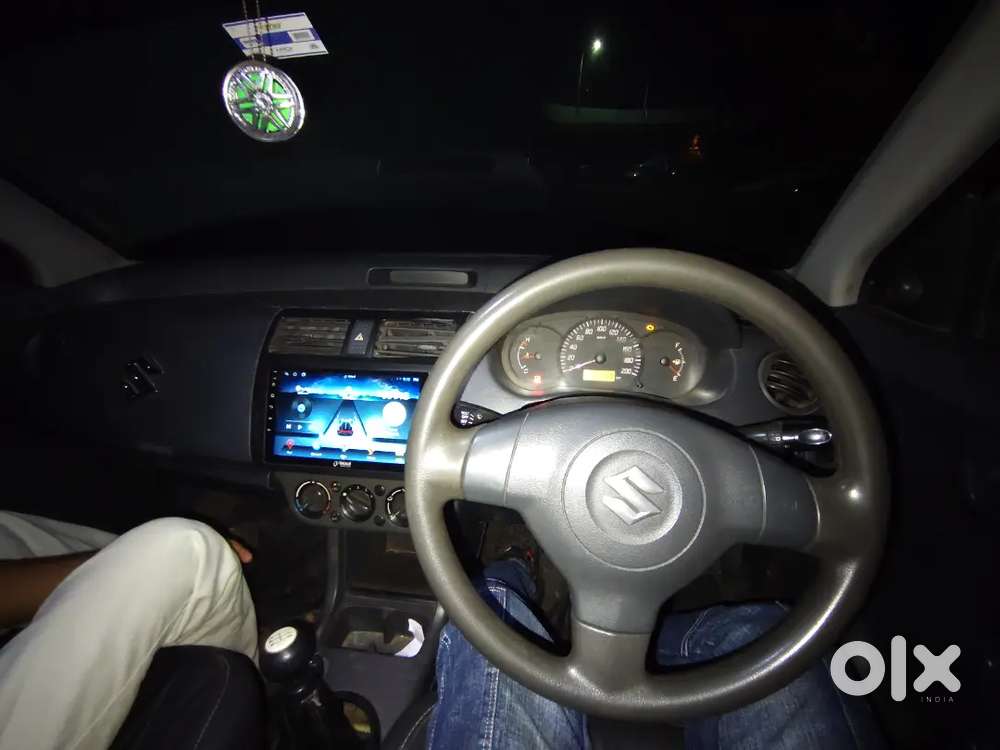 Maruti Suzuki Swift 2006 Petrol Lxi