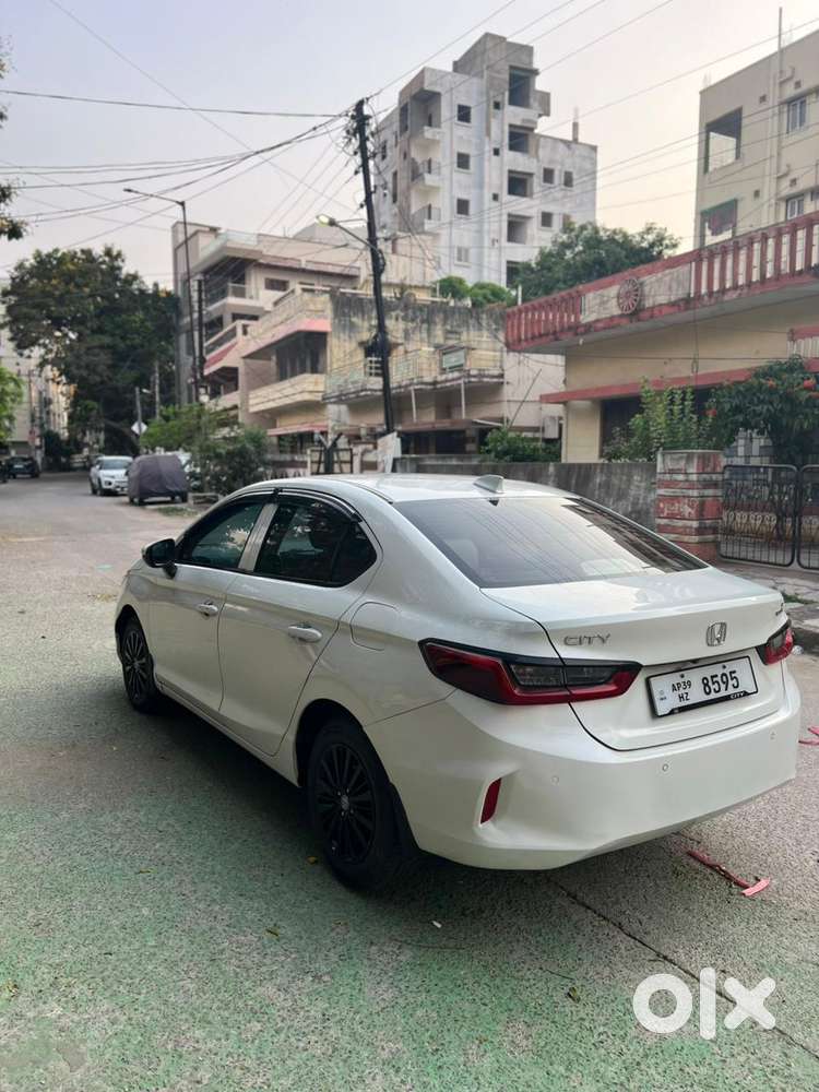 Honda City Vx (o) Mt I-dtec, 2020, Diesel