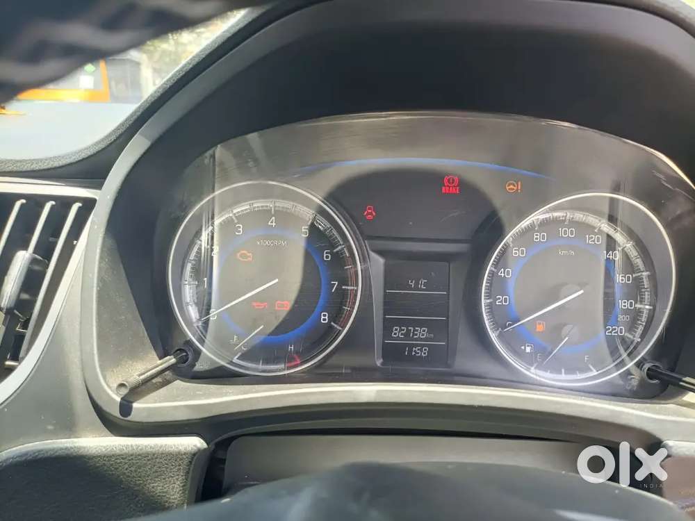 Good Condition Power Full Engine Non Accident