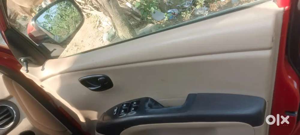 Hyundai I10 Sportz Petrol 2010