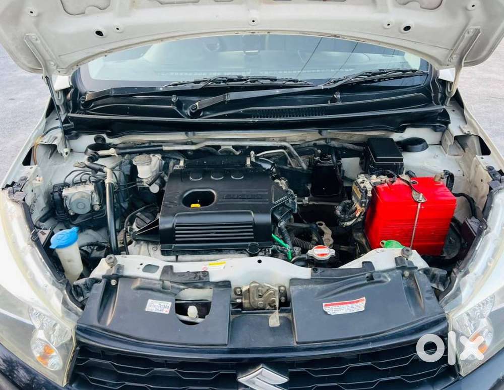 Maruti Suzuki Celerio X Zxi, 2020, Petrol