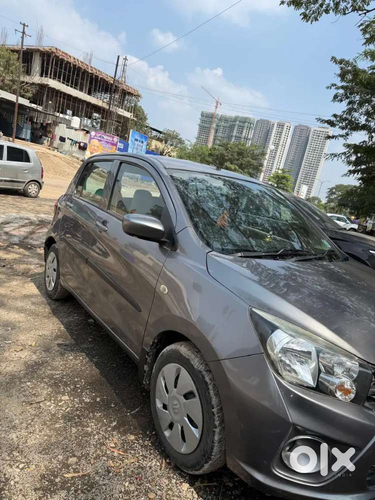 Maruti Suzuki Celerio 2020 Cng & Hybrids Good Condition