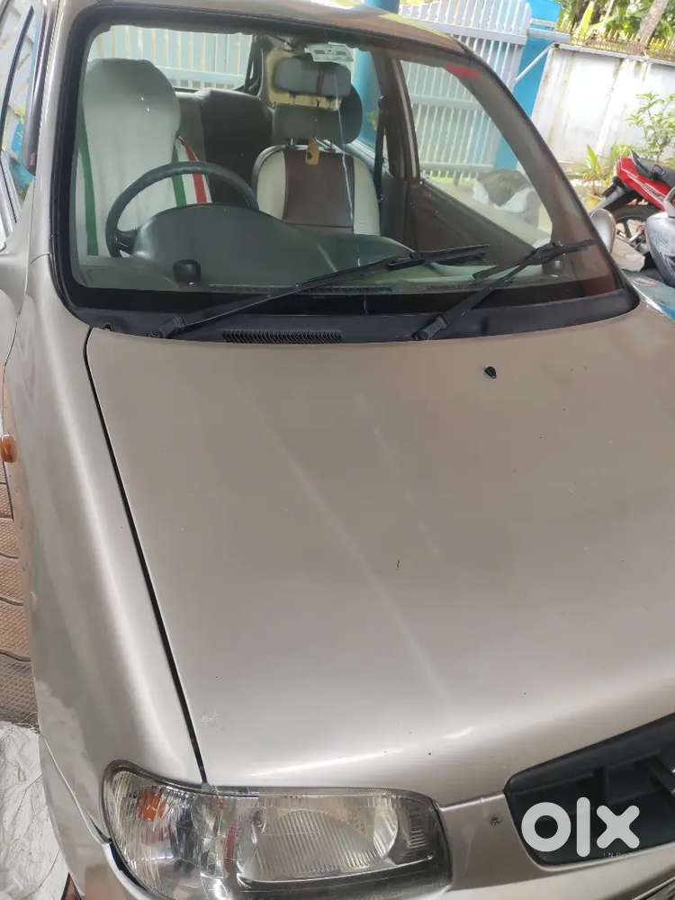 Maruti Suzuki Alto Lxi 2006 Model
