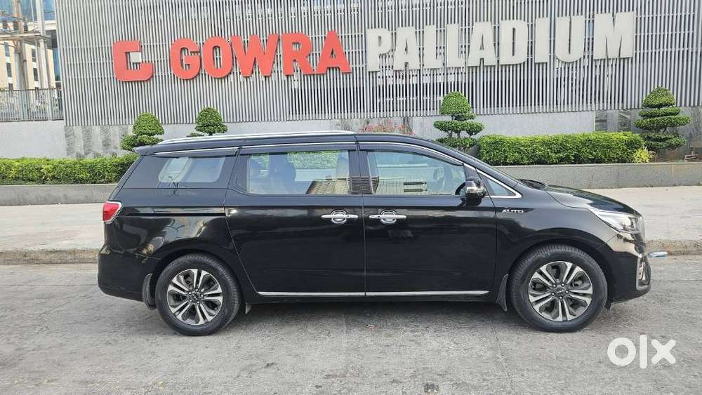 Kia Carnival Limousine Plus 7 Str, 2022, Diesel