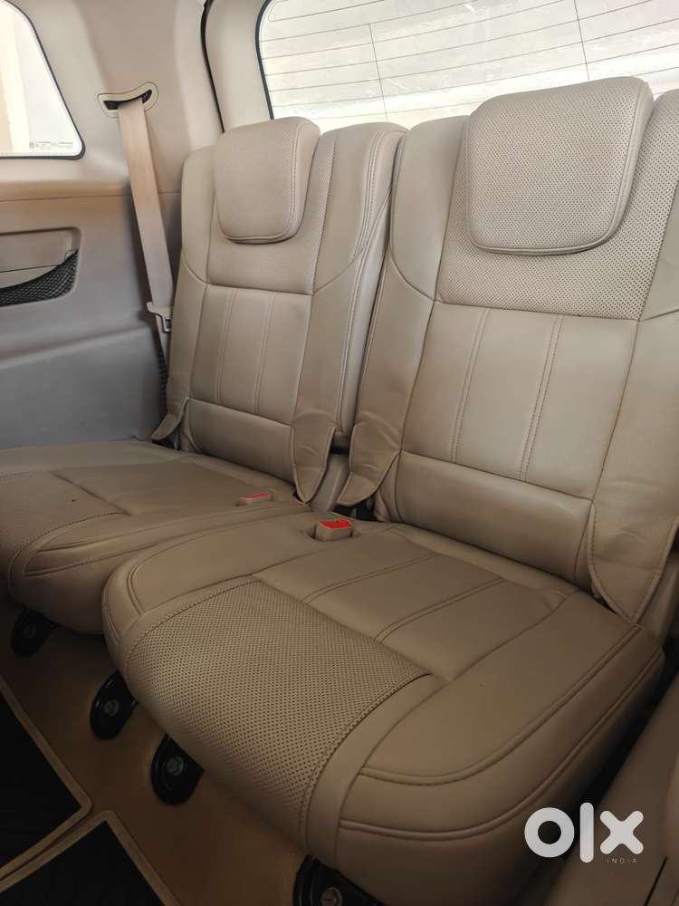 Mahindra Xuv500 2.2 W10, 2017, Diesel