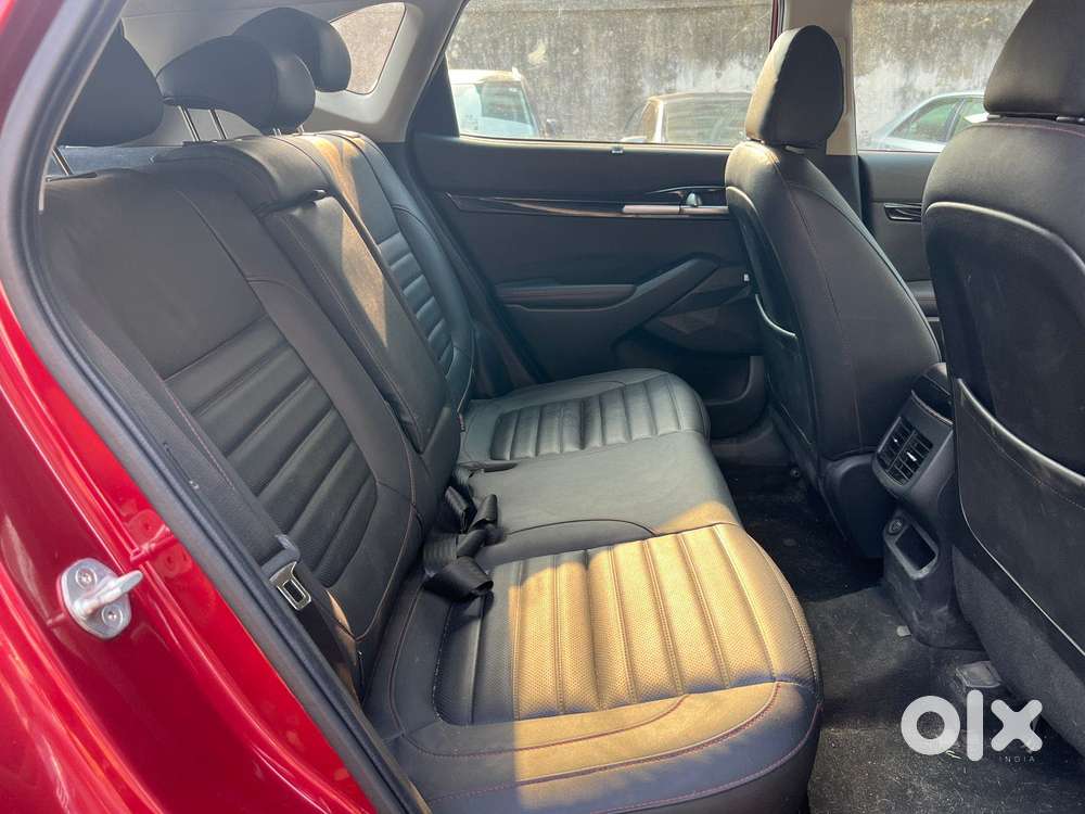 Kia Seltos Gtx Plus Dct, 2021, Petrol