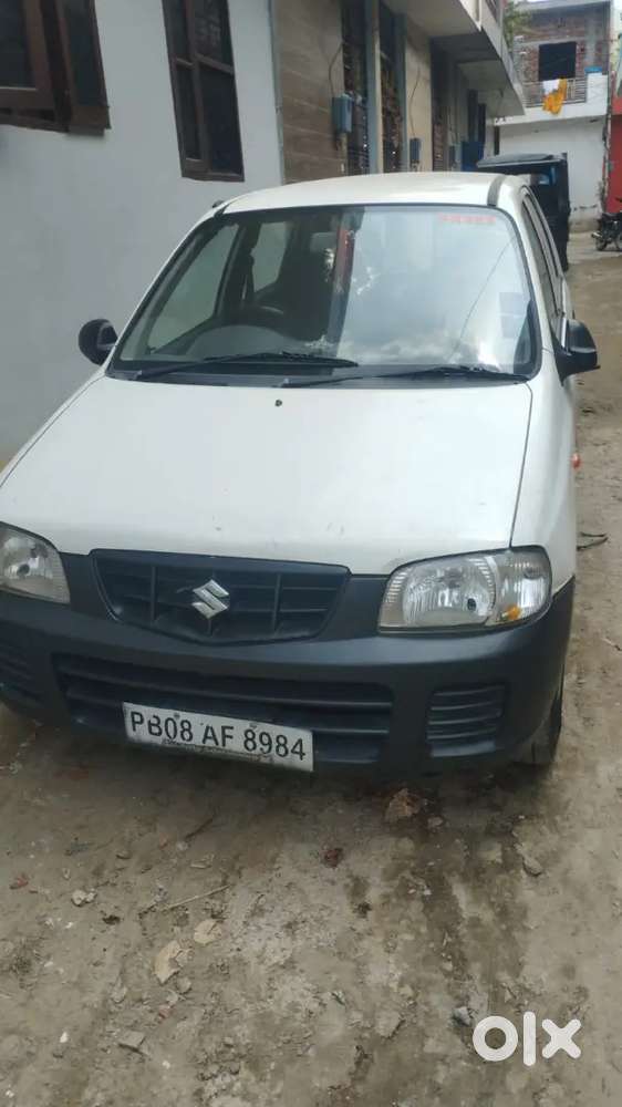 Maruti Suzuki Alto 2002 Petrol 53000 Km Driven