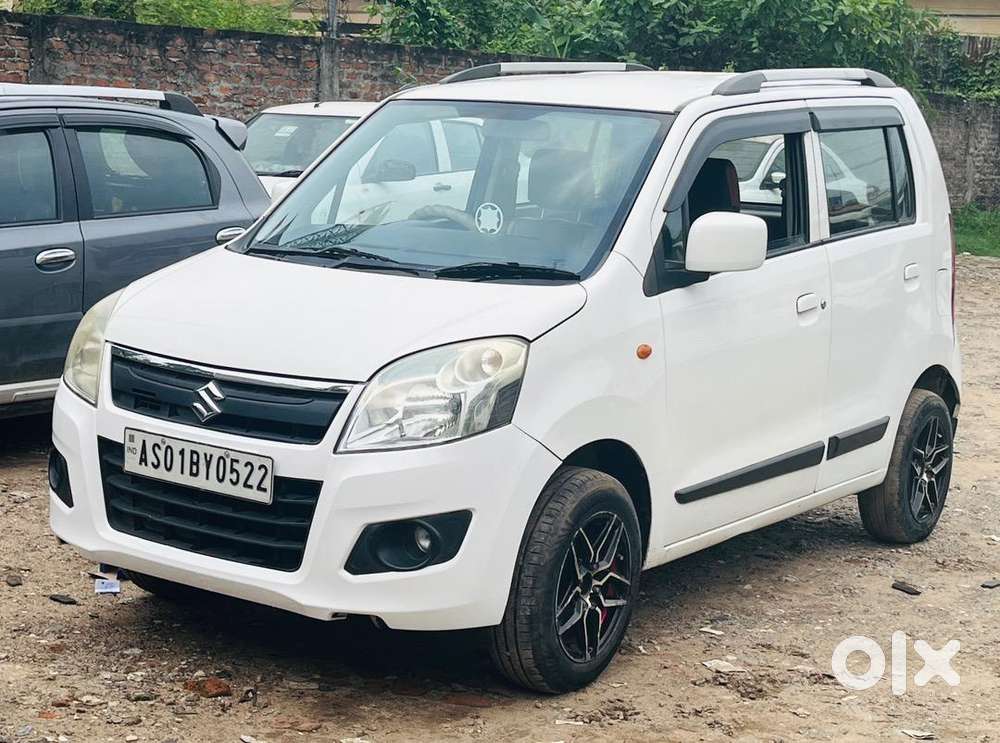 Maruti Suzuki 2016 Year Car