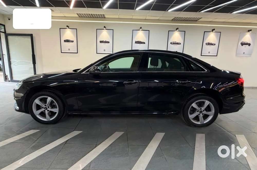 Audi A4 2.0 Technology 40 Tfsi, 2022, Petrol