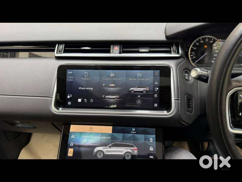 Land Rover Range Velar R-dynamic S, 2022, Diesel