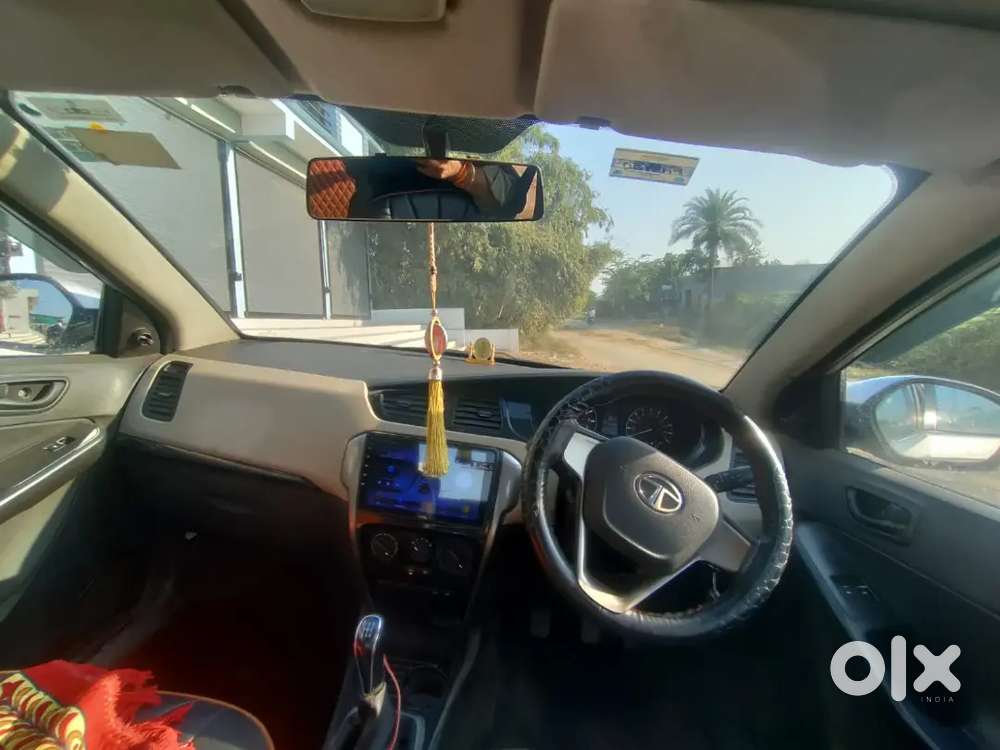 Tata Zest Tata Manza