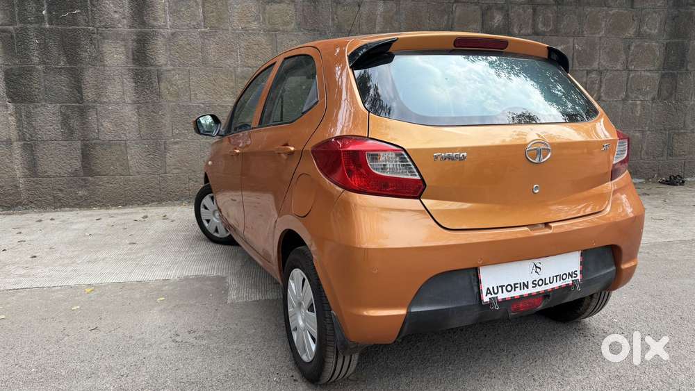 Tata Tiago 1.05 Revotorq Xt, 2019, Diesel