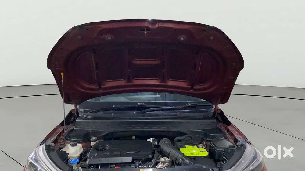 Kia Sonet 1.0 Gtx Plus Dct, 2020, Diesel