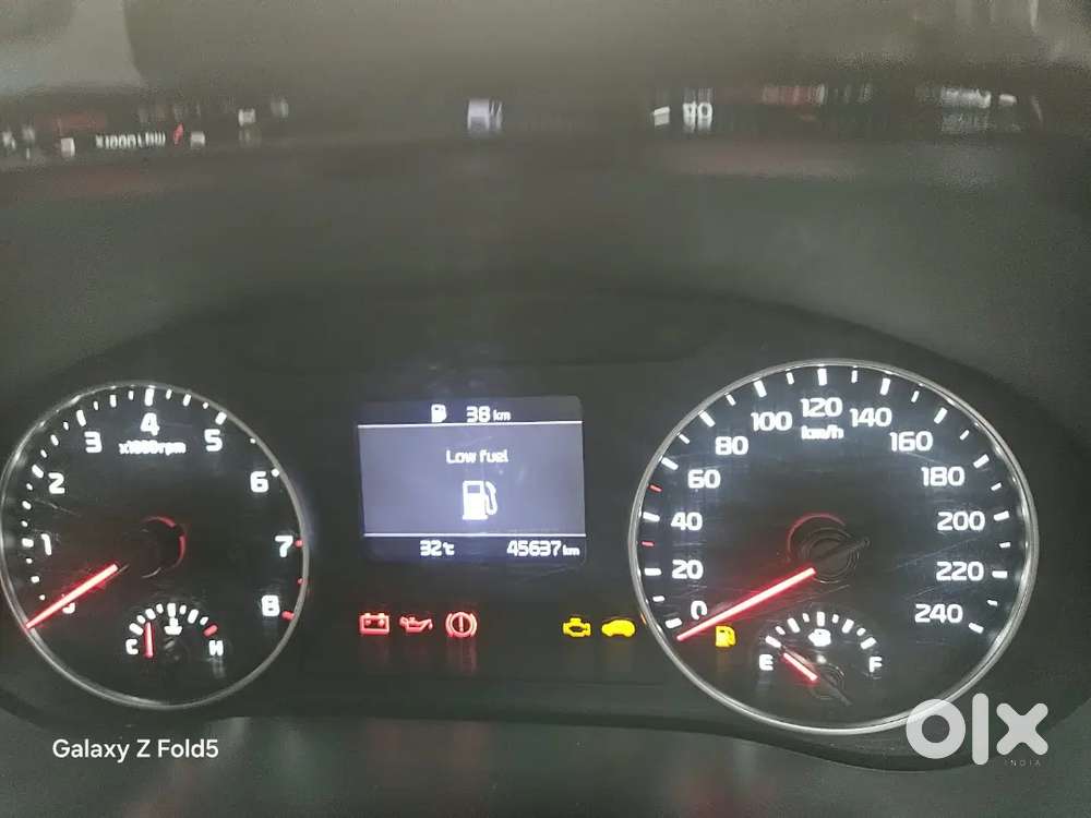 Kia Seltos G1.5 2022