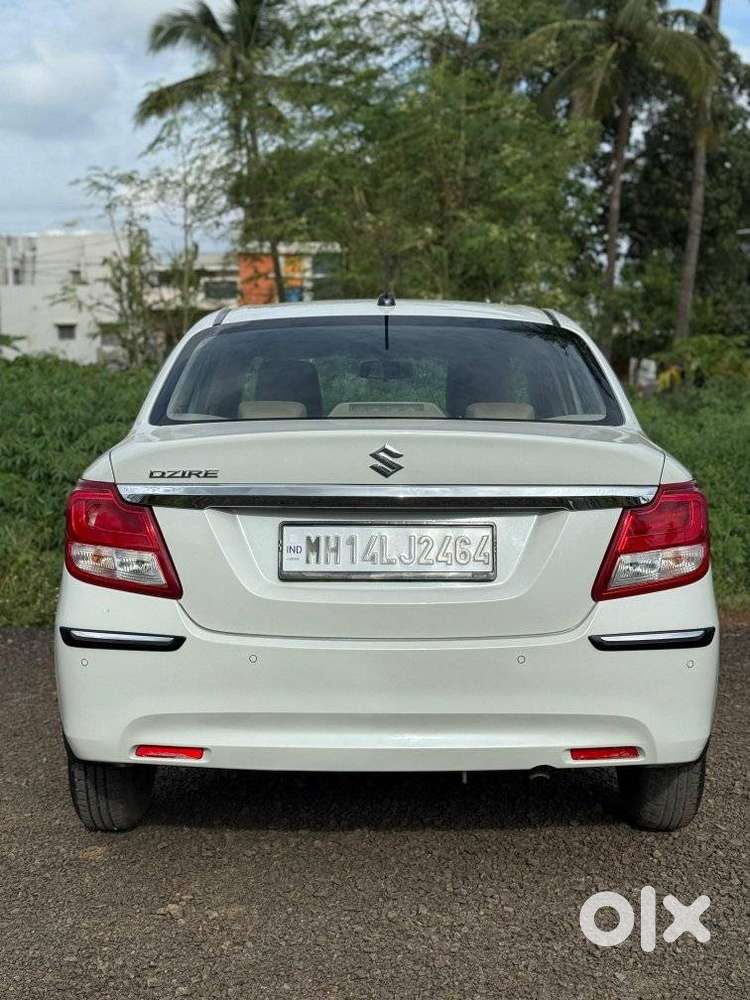 Maruti Suzuki Swift Dzire 1.3 Vxi, 2024, Petrol