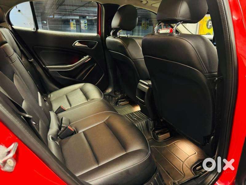 Mercedes-benz Gla Class 200 D Sport, 2018, Diesel