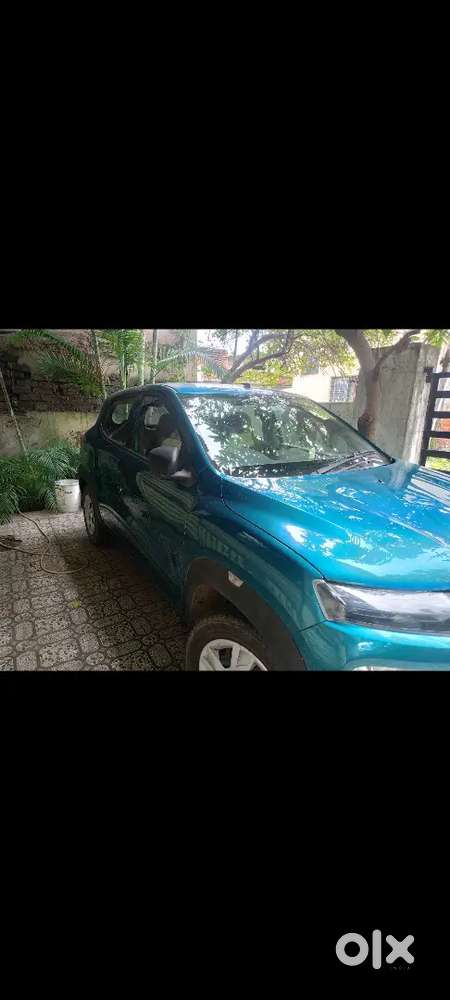 Renault Kwid 0.8 Special 2022