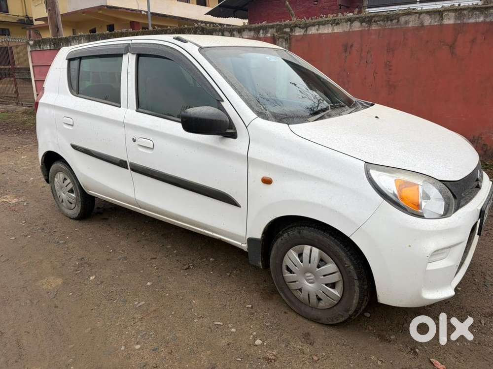 Maruti Suzuki Swift 2022 Car