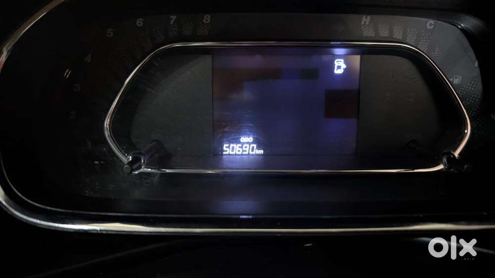 Tata Nexon 2021 Excellent Condition