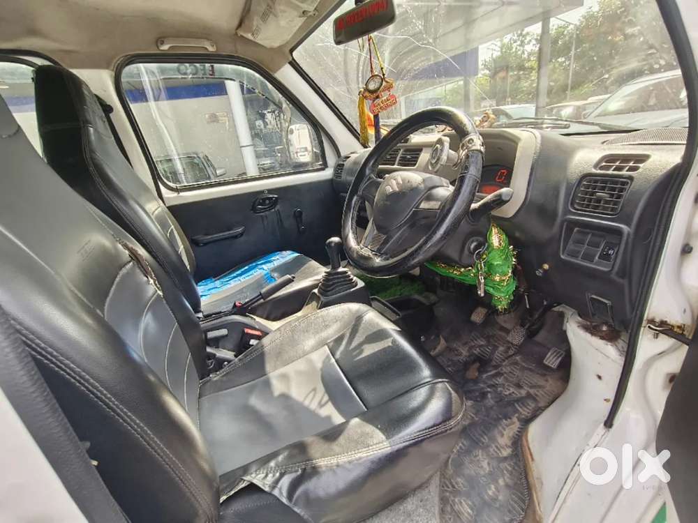 Maruti Suzuki Eeco 7 Seater Standard, 2023, Petrol