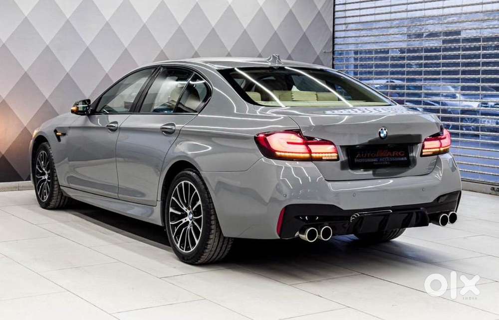 All Full Service Done In Company