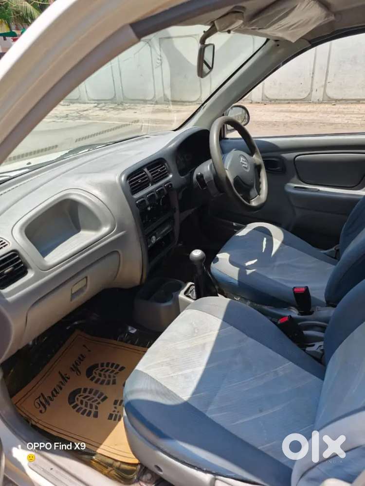 Maruti Suzuki Alto K10 2011 Petrol 63000 Km Driven